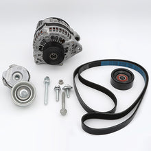 Load image into Gallery viewer, Ford Racing 18-19 Mustang GT 5.0L Alternator Kit