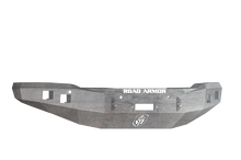 Load image into Gallery viewer, Road Armor 14-15 GMC 1500 Stealth Front Winch Bumper - Raw