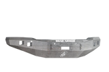 Road Armor 14-15 GMC 1500 Stealth Front Winch Bumper - Raw