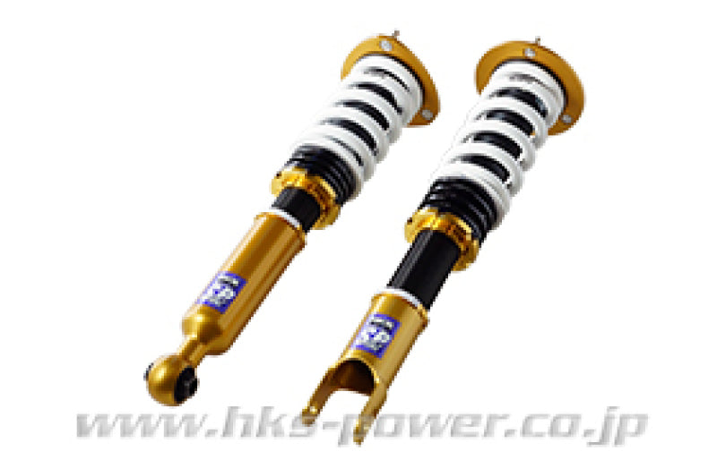 HKS MAX 4 SP JZA80 FULL R-SPG KIT