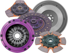 Load image into Gallery viewer, Exedy 13-17 Subaru BRZ Stage 1/Stage 2 Replacement Clutch Cover
