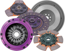 Load image into Gallery viewer, Exedy 1998-2002 Chevrolet Camaro Z28 V8 Hyper Single Flywheel Fits GH01SD1