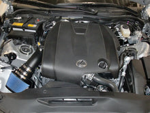 Load image into Gallery viewer, aFe Takeda Intakes Stage-2 Pro 5R Lexus IS250/350 06-14 V6-2.5L/3.5L (Black)