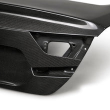 Load image into Gallery viewer, Seibon 18-20 Honda Accord OE-Style Carbon Fiber Trunk Lid