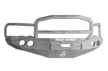 Load image into Gallery viewer, Road Armor 02-05 Dodge 1500 Stealth Front Winch Bumper w/Lonestar Guard - Raw