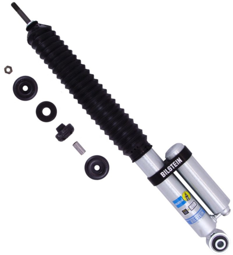 Bilstein 5160 Series 19-20 Ram 1500 Shock Absorber Monotube 46mm ID Smooth Body