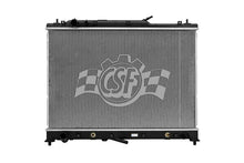 Load image into Gallery viewer, CSF 2007 Mazda CX-9 3.5L OEM Plastic Radiator