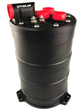 Load image into Gallery viewer, Fuelab Dual 340 LPH E85 Pump Fuel Surge Tank System - 235mm