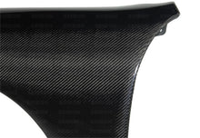 Load image into Gallery viewer, Seibon 94-01 Acura Integra Carbon Fiber Fenders (Pair)
