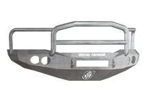Load image into Gallery viewer, Road Armor 06-08 Dodge 1500 Stealth Front Bumper w/Lonestar Guard - Raw