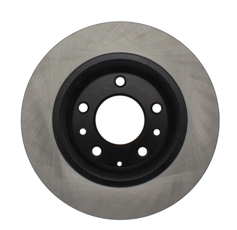 Stoptech 03-13 Mazda 6 CRYO Rear Performance Brake Rotor