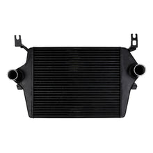 Load image into Gallery viewer, Mishimoto 03-07 Ford 6.0L Powerstroke TnF Intercooler Pipe Kit - Black