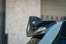 Load image into Gallery viewer, Road Armor 2021+ Ford Bronco Stealth A-Pillar Light Mounts - Tex Blk
