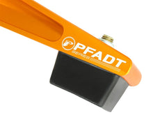Load image into Gallery viewer, aFe Control PFADT Series Transmission Mount; Chevrolet Corvette (C5) 97-04 Orange