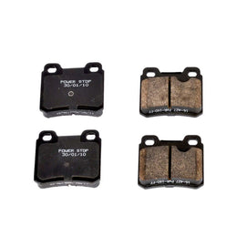 Power Stop 94-96 Saab 900 Rear Z16 Evolution Ceramic Brake Pads