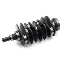 Load image into Gallery viewer, Subaru 09+ STi Black Nitride Crankshaft