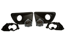 Load image into Gallery viewer, ROUSH 2013-2014 Ford Mustang Lower Fog Lamp Pockets w/ Lights