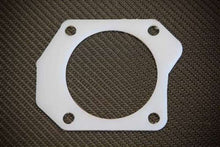 Load image into Gallery viewer, Torque Solution Thermal Throttle Body Gasket: Honda Civic Si 2006-2011 72mm