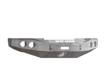 Load image into Gallery viewer, Road Armor 08-10 Ford F-250 Stealth Front Winch Bumper - Raw