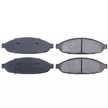 Load image into Gallery viewer, Power Stop 04-08 Chrysler Pacifica Front Z16 Evolution Ceramic Brake Pads