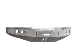 Road Armor 08-10 Ford F-250 Stealth Front Winch Bumper - Raw