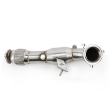 Load image into Gallery viewer, Mishimoto 2014+ Ford Fiesta ST Catted Downpipe