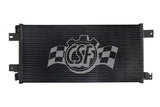 CSF 11-14 Chrysler 200 2.4L A/C Condenser