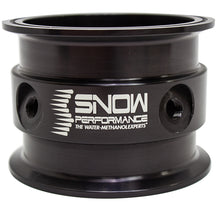 Load image into Gallery viewer, Snow Performance 2.5in. Injection Ring (V-Band Style)