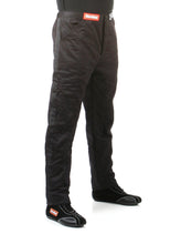 Load image into Gallery viewer, RaceQuip Black SFI-5 Pants 3XL