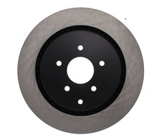 Load image into Gallery viewer, Stoptech 09-13 Infiniti FX50 Rear Premium Cryostop Brake Rotor