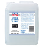 LIQUI MOLY 5L Active-2P AC System Cleaner