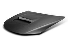Load image into Gallery viewer, Seibon 08-09 Subaru WRX/STi OEM Dry Carbon Fiber Hood