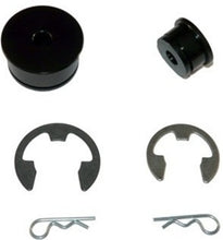 Load image into Gallery viewer, Torque Solution Shifter Cable Bushings: Acura TSX 2009-2012 (6spd)