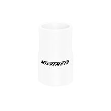 Load image into Gallery viewer, Mishimoto 2.0in. to 2.25in. Transition Coupler White