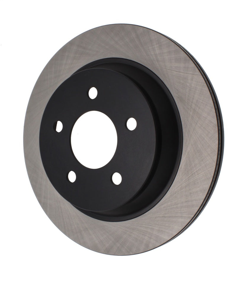 Stoptech 94-04 Ford Mustang Cobra Rear CRYO-STOP Rotor