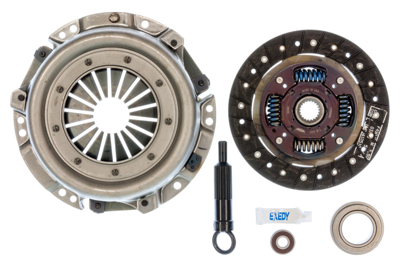 Exedy OE 1967-1971 Toyota Corona L4 Clutch Kit