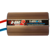 Load image into Gallery viewer, NRG Voltage Stabilizer E-PAC2 - TI