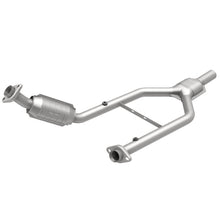 Load image into Gallery viewer, MagnaFlow Conv DF 96 Lincoln Mark VIII 4.6L