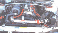 Load image into Gallery viewer, Injen 97-98 Nissan 240SX Black Short Ram Intake