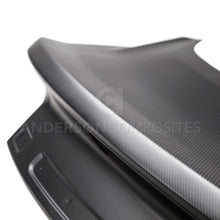 Load image into Gallery viewer, Anderson Composites 15-17 Ford Mustang Type-OE Dry Carbon Decklid