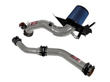 Load image into Gallery viewer, Injen 2008-14 Mitsubishi Evo X 2.0L 4Cyl Polished Short Ram Intake