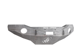 Road Armor 06-14 Toyota FJ Cruiser Stealth Front Winch Bumper - Raw
