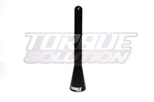 Load image into Gallery viewer, Torque Solution Billet Stubby Antenna: Ford Focus 2008-2011