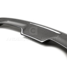 Load image into Gallery viewer, Anderson Composites 2020+ Ford Mustang Shelby GT500 Type-OE Rear Spoiler