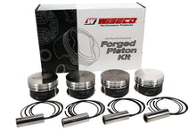 Load image into Gallery viewer, Wiseco Nissan SR20 Turbo FT 1.260 X 86.0 Piston Shelf Stock Kit