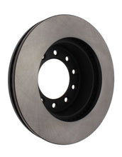 Load image into Gallery viewer, Stoptech 05-16 Ford F-550 Premium Front CryoStop Brake Rotor