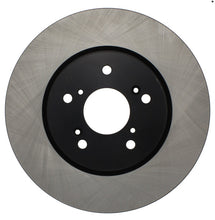 Load image into Gallery viewer, Stoptech 07-12 Acura RDX Front Premium Cryo Rotor