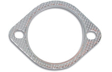 Load image into Gallery viewer, Vibrant 2-Bolt High Temperature Exhaust Gasket (3in I.D.)