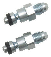Load image into Gallery viewer, Russell Performance -4 AN SAE Adapter Fitting (2 pcs.) (Endura)