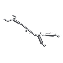 Load image into Gallery viewer, MagnaFlow Sys C/B 08 Nissan 350Z 3.5L V6